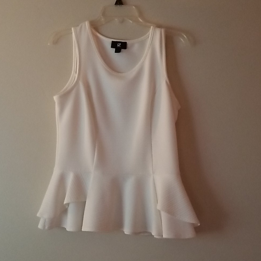 Dress shirt